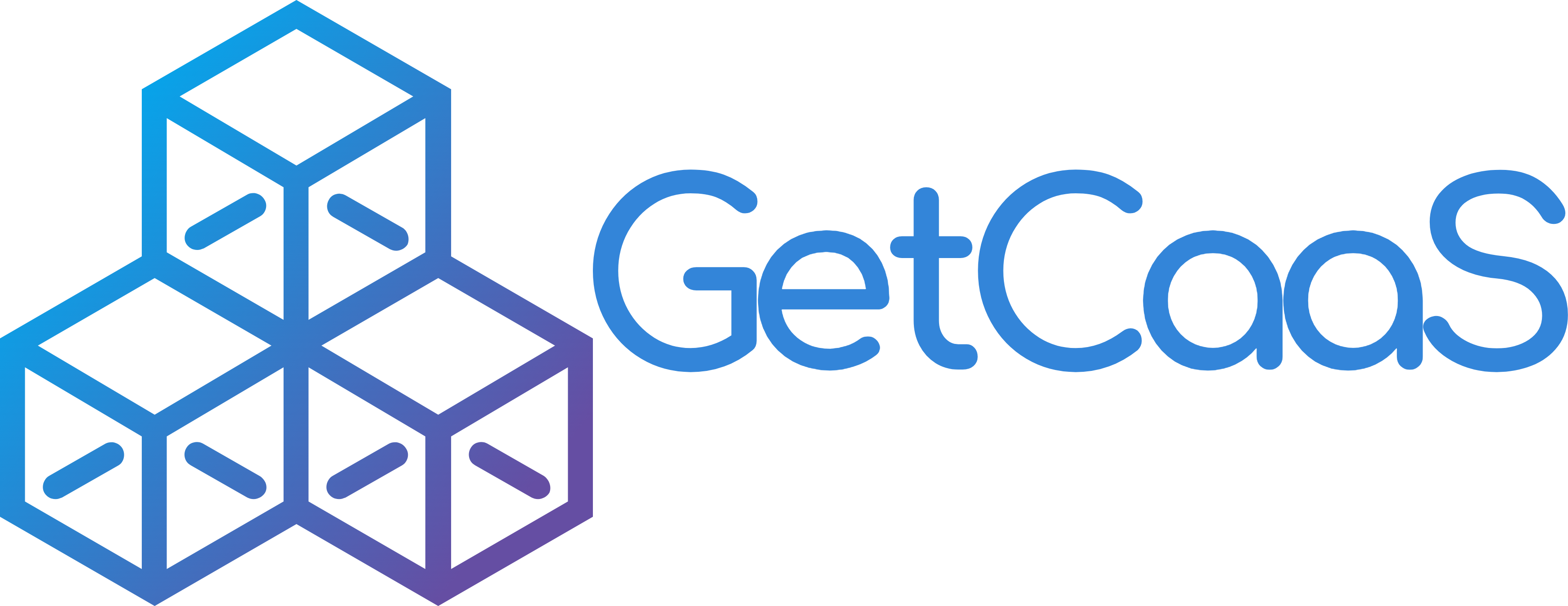 La Plateforme by GetCaaS